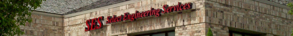 SES - Select Engineering Services