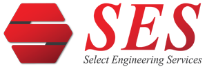 SES Select Engineering Services (logo)